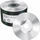Mini CD bosh MediaRange MR258, CD R, 200MB, 8cm, pa logo