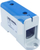 Terminal hekurudhor Incobex ZGX 1x240 mm², njëpolare, për Al Cu, blu
