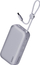 Power bank Aukey PB-Y47, 10000mAh, i bardhë