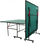 Tavolinë pingpongu Enero 1-12i, 160x145x8.5 cm, e gjelbër