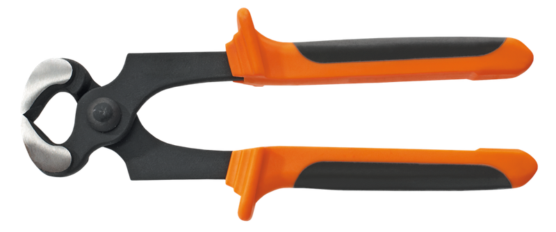 Pinca për gozhda NEO, 200 mm, portokalli