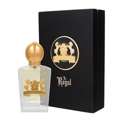 Parfum Alexandre.J Le Royal