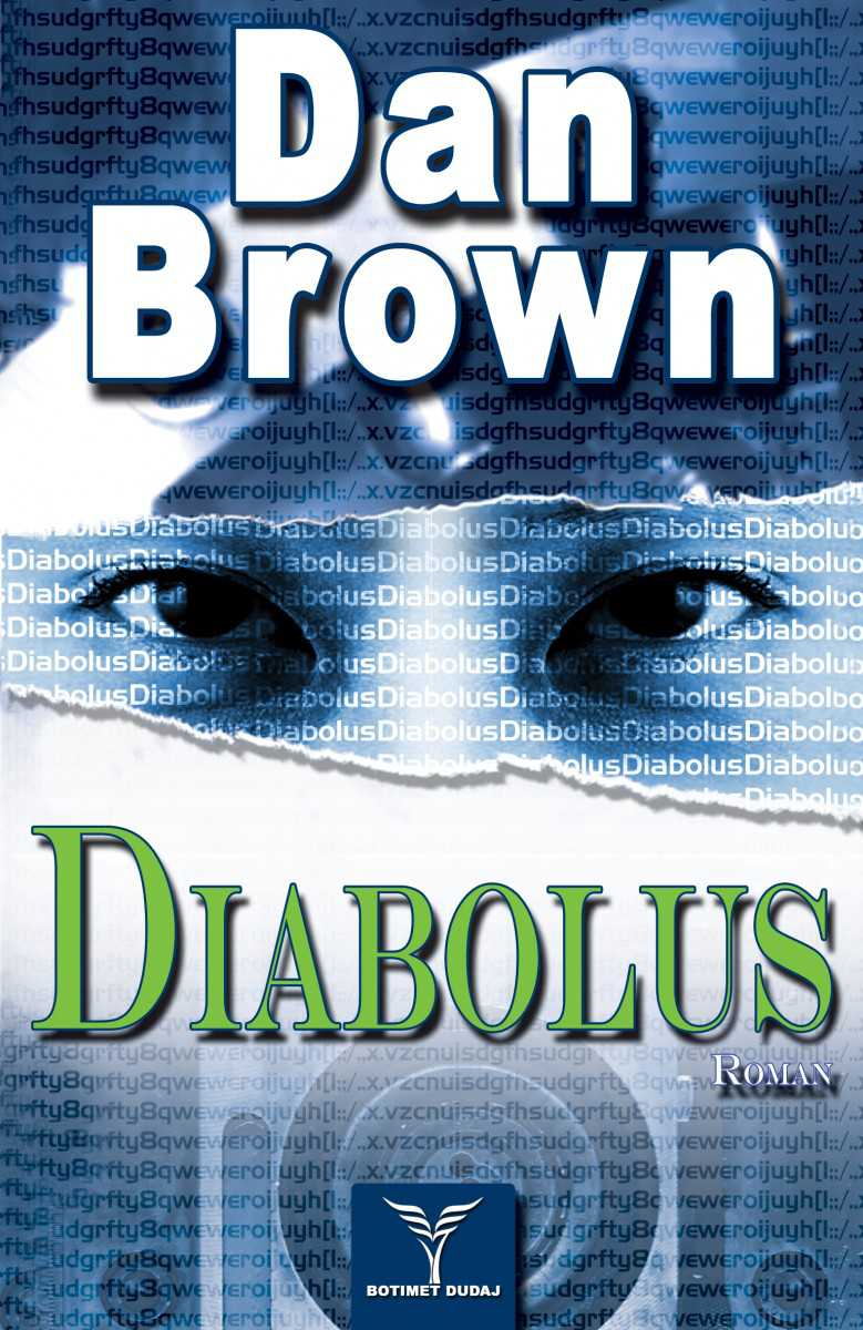 Diabolus - Dan Brown