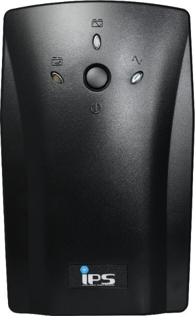UPS Tower Ips TM-LI-0K6-PC-1X7, 600VA 360W, 1x 7Ah, i zi