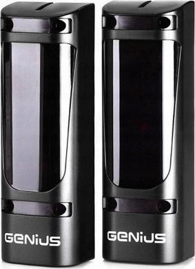 Клуч за одблокирање Faac Genius G-BAT 300 400, 1 парче, метален