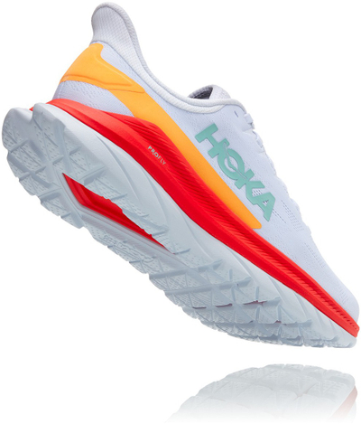 Atlete për meshkuj Hoka One One Mach 4, nr. 47 1/3