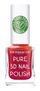 Llak thonjsh Dermacol Pure 3D, 11 ml, transparnet