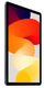 Tablet Xiaomi Redmi Pad SE, 128GB, 11", Snapdragon 680, i hirtë