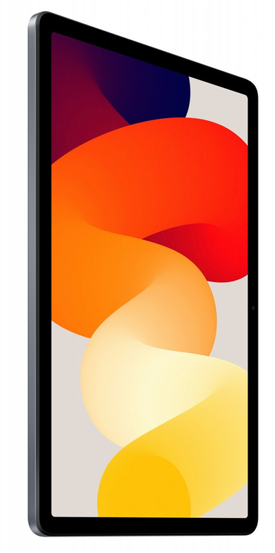 Tablet Xiaomi Redmi Pad SE, 128GB, 11", Snapdragon 680, i hirtë