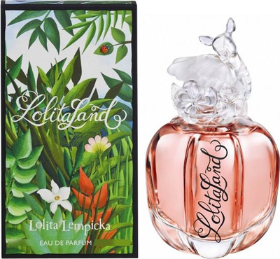 Parfum për goca Lolita Lempicka Lolitaland, Eau de Parfum, 80 ml