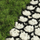 Rrjetë toke Bradas Lawn Grid Multi Grid 7352, 600x600mm, lartësi 40mm, e zezë