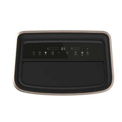 Klimë portative Electrolux EXP26U758CW, e bardhë