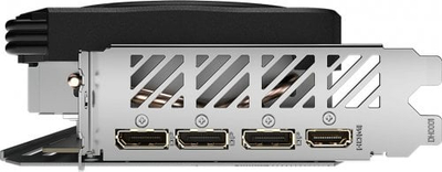 Kartelë grafike Gigabyte GeForce RTX 4070 Ti Gaming OC, 12GB GDDR6X 