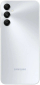 Celular Samsung Galaxy A05s, 6.7", 4/64GB, i argjendtë