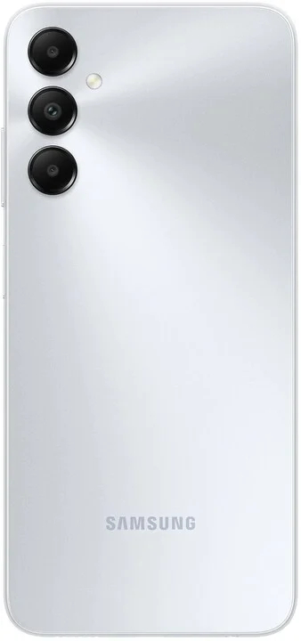 Celular Samsung Galaxy A05s, 6.7", 4/64GB, i argjendtë