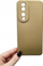 Mbulesë telefoni OEM Metallic për Honor 90 5G, metalike, e artë