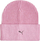 Kapele Metal Cat High Crown Beanie, 100% akrilik, masë unike, e zezë