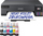 Printer fotosh Epson ITS L18050 Inkjet, i zi