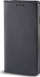 Këllëf mbrojtës Smart Magnet Book për Samsung Galaxy S21 Ultra, i zi