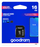 Kartë e memories GOODRAM M1AA-0160R12, MicroSDHC, 16 GB, Class 10 + përshtatës SD