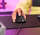 Maus gaming Trust GXT 928 Helox, 6400 DPI, RGB, i zi