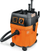 Fshesë industriale Fein DUSTEX 35L, 35L, 220-240V, portokalli e zezë