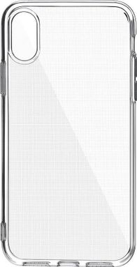 Kllëf telefoni Clear Case për Samsung Galaxy A71, TPU, transparent
