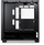 Kuti kompjuteri Phanteks XT Silent, mid tower ATX, panel i mbyllur, e zezë