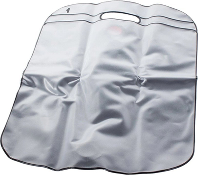 Dush kampingu me diell Camp Shower, 20L, palosës, i zi