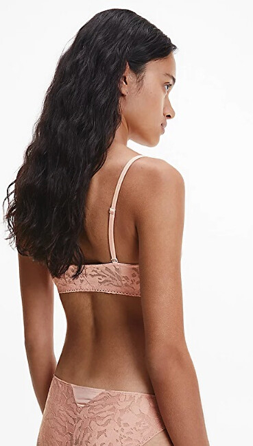Sytjena Calvin Klein Bralette QF6935ETMJ