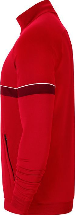 Duks për meshkuj Nike Dri-Fit Academy 21 Training 657, S, i kuq