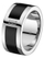 Unazë Tommy Hilfiger TH2700775, 64 mm