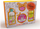 Set dhuratë për trupin Treaclemoon The Happy Collection, 2 x 100 ml, 50 ml, 80 g