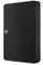 Hard disk i jashtëm Seagate Expansion Portable, 5TB, USB 3.0, i zi