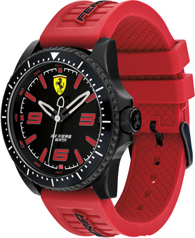 Orë dore Scuderia Ferrari XX Kers 0830498