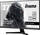 Monitor gaming Iiyama G-MASTER G2745QSU-B2, 27\", WQHD 2560 x 1440, 100 Hz, i zi