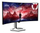 Гејминг монитор Lenovo Legion Pro 34WD-10, 34\", OLED, 240Hz, црн