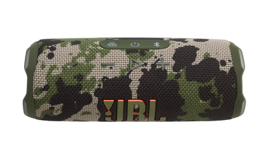 Altoparlant Bluetooth JBL Flip 7 Squad, portativ, 16 orë bateri, shumëngjyrësh