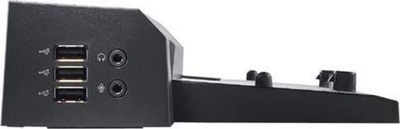 Stacion dock Dell Euro Advanced E-Port II (2W7T4)