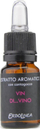Aromatizues ambienti Erbolinea Prestige 210600R40006, ekstrakt 10 ml, aromë Vin Divino
