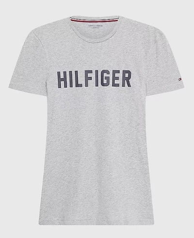 Maicë për meshkuj Tommy Hilfiger, e hirtë