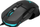 Maus gaming Delux M629BU, 16000 DPI, RGB, i zi
