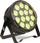 Reflektor LED Light4Me PAR RGBW 14x10, 14x10W, DMX, i zi