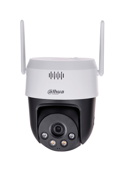 Kamerë IP Dahua SD2A500HB-GN-AW-PV-S2, 5MP, Wi Fi, e bardhë