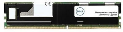 Memorie Dell 8GB DDR4 3200 ECC, 1RX8, për PE T40, T140, R240, R340, T340
