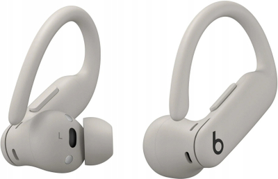 Kufje wireless Beats Powerbeats Pro 2 sportive me ANC, Quick Sand