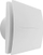 Ventilator banjoje Aerauliqa QD-120HT BB, me sensor lagështie, me vijim ajrosjeje, i bardhë