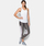 Легинси Under Armour HeatGear Armour Supervent Crop, за жени, големина XS, сива