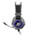 Kufje White Shark Gh-1841 Silver