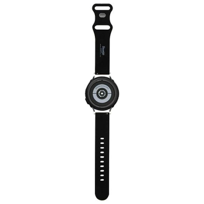 Rrip ore Smartwatch Hello Kitty Silicone Kitty Head, universal 20 mm, silikon, i zi